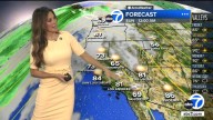 Los Angeles weather: SoCal expected to see weekend warm up