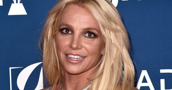 Britney Spears Hung Out With Kim and Khloé Kardashian