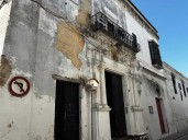 El lunes comienza la rehabiltación de la fachada del edificio de Luis de Eguílaz