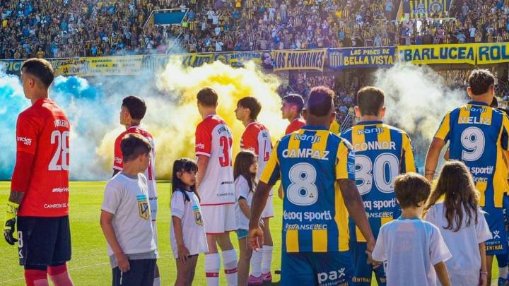 La AFA sancionó con dureza a Estudiantes