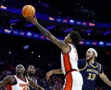 Axe: Autry has a good problem on his hands with Kiyan Anthony and JJ Starling