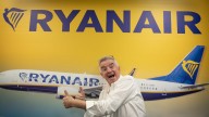 Ryanair aún no ha decidido cómo afectará a cada aeropuerto regional el recorte de 1,2 millones de asientos anunciado para el próximo verano
