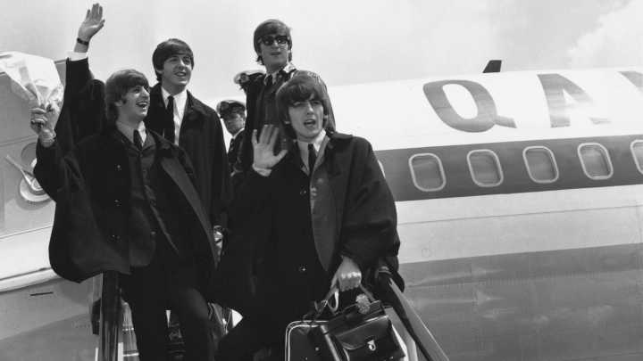 The Beatles Lanzan Música Inédita para Fans y Coleccionistas: Todo lo que Debes Saber