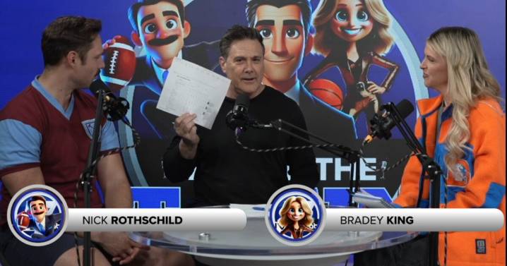 Denver Broncos winning streak creates feeling of déjà vu for longtime fans: Talk of the Town