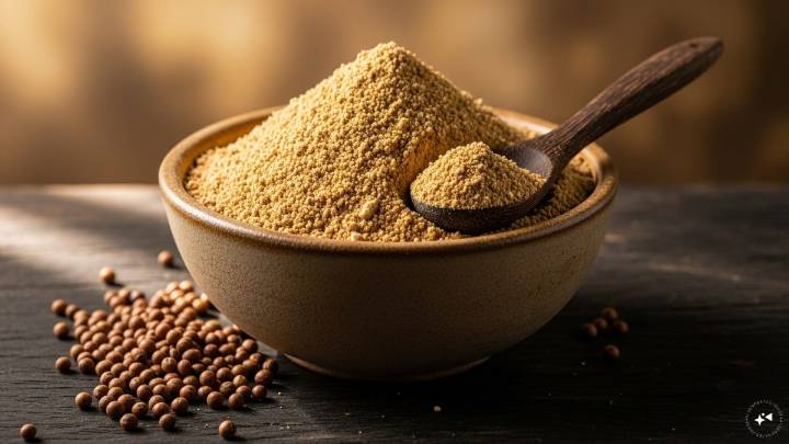 Why Nutritionists Are Calling Sattu The Smartest Food For All Seasons