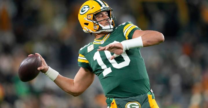 Eagles-Packers thread: Can Green Bay bounce back after losing to the Panthers?