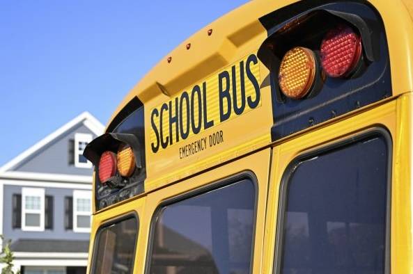 Middletown superintendent of schools under scrutiny after DUI arrest