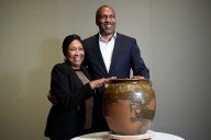 Descendants obtain works of enslaved potter in landmark restitution deal