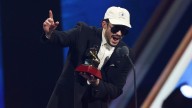Bad Bunny wins album of the year at 2025 Latin Grammys