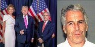 ‘Please Help Me’: Humiliating Emails Show Epstein’s Friend Asking About Woman