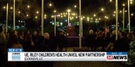University of Evansville announces new partnership with Riley Children’s Health