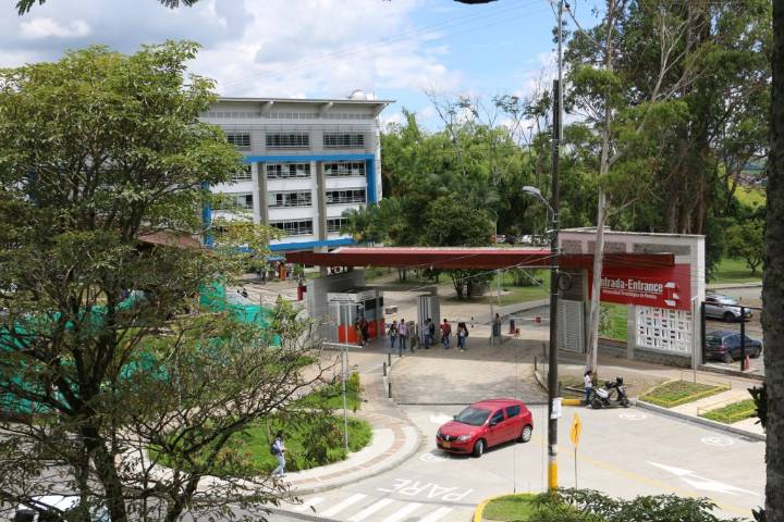 Aumentan los robos cerca de la UTP, preocupación de estudiantes y padres