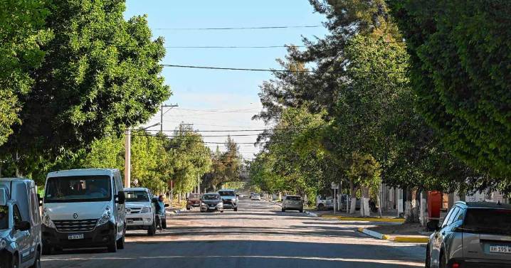 Un municipio del Alto Valle pidió un adelanto de $100 millones de coparticipación para obras públicas