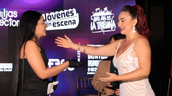 Líderes sociales y empresas de Bello fueron reconocidas por impulsar la inclusión