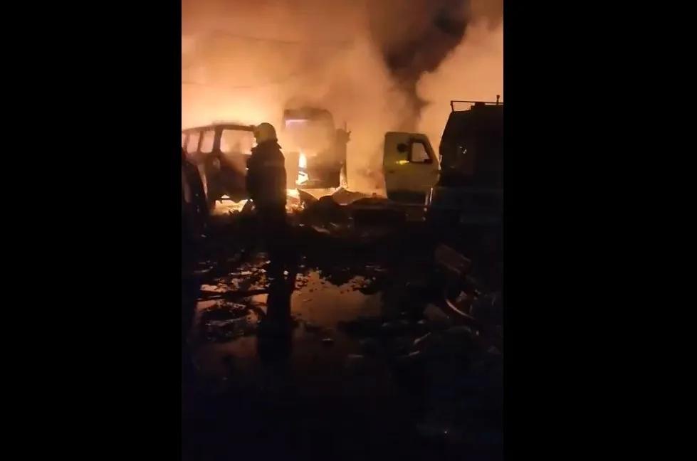 Terror module case: Explosives transported to Kashmir from Faridabad in pickup truck