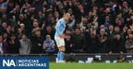 Manchester City venció al Bournemouth y es nuevo escolta de la Premier League
