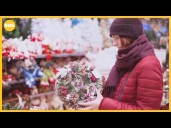 Why Nov. 1 marks the holiday season for many