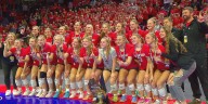 Manitowoc Lutheran volleyball wins second straight state championship