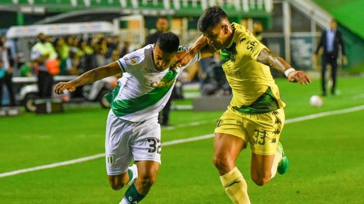 Obligado a sumar: Aldosivi visita a Banfield este domingo con el objetivo de escapar del descenso