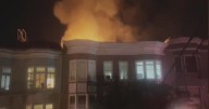 1 dead in San Francisco apartment fire