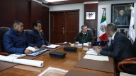 Comité de Emergencias, listo para atender cualquier eventualidad: Julio Menchaca