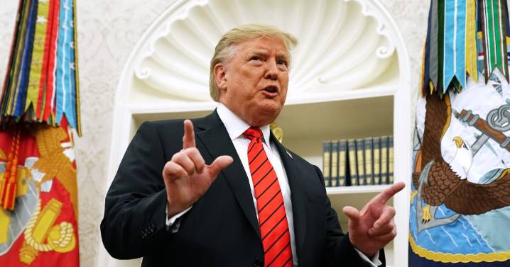 New Epstein emails appear to reveal more Trump ties