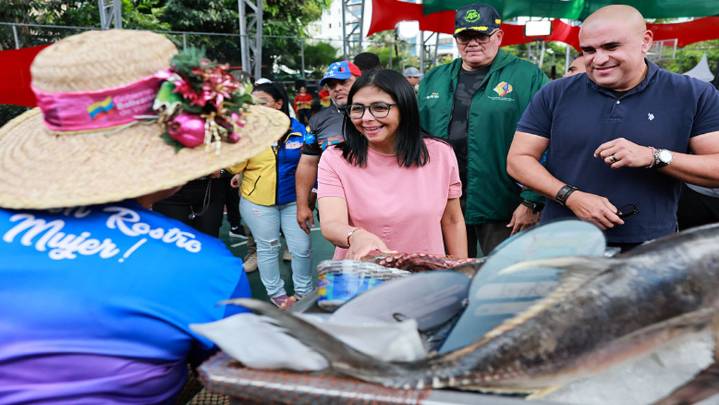 Despliegue de plan alimentario se mantendrá de jueves a domingo durante diciembre