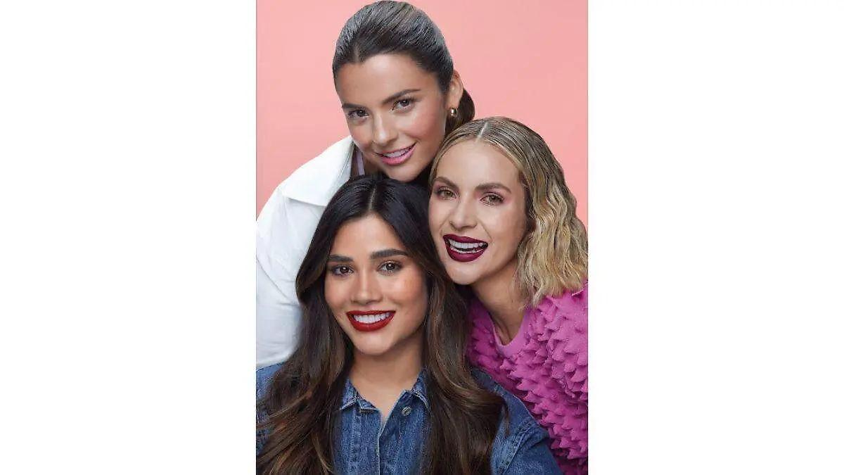 Guía express para encontrar tu labial ideal: haz que tu estilo brille