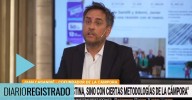 Cabandié: “El peronismo no es un partido de la izquierda latinoamericana, el problema es cuando lo conduce el progresismo"