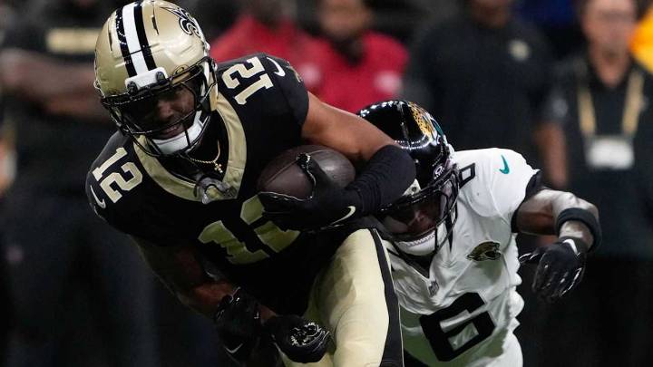 Key Ingredients to Victory: Saints vs. Panthers
