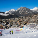 UN urges all nations to observe a truce during the Winter Olympics in Italy