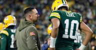 ‘You have to look inward:’ Having been meme’d for his in-game search for answers against Eagles, Matt LaFleur spent the week focused on rejuvenating Packers' scuffling offense