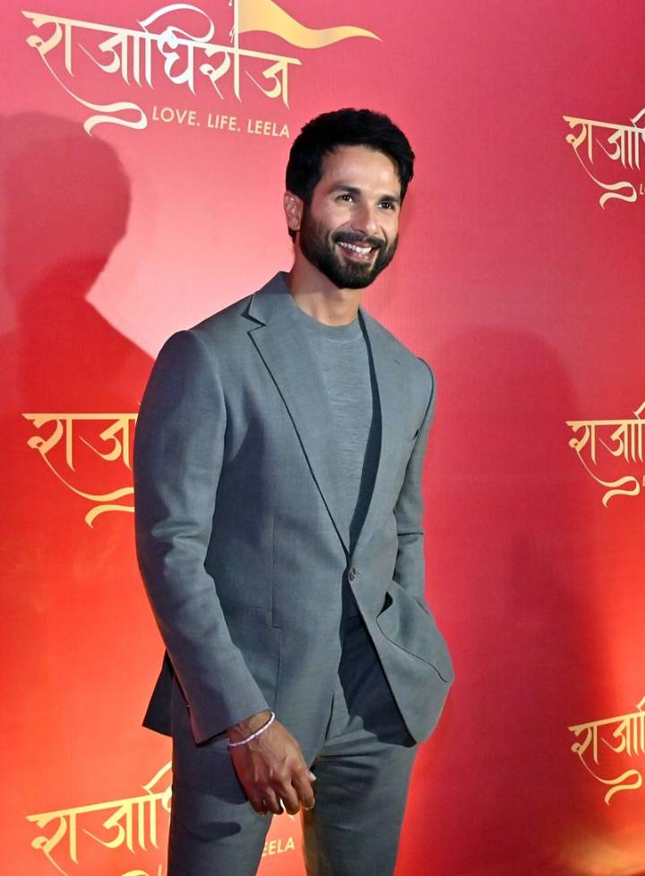 Shahid Kapoor, Abhishek Bachchan, Nawazuddin Siddiqui part of IFP season 15 line