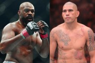 Jon Jones Details Strategy to Beat Alex Pereira in Potential Fight at UFC White House