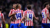 Atletico Madrid coming under U.S. ownership : NPR