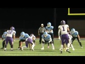 Friday Football Fever 11 14 25 (1st Segment)