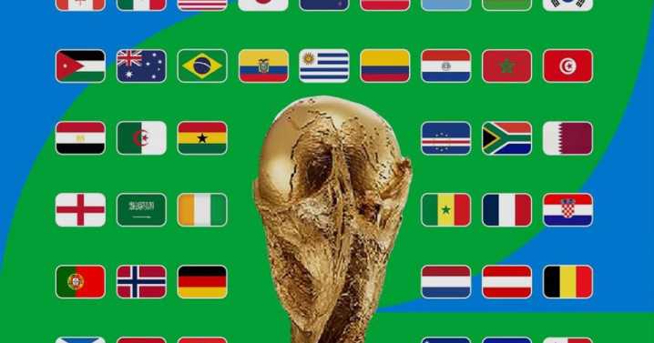 Mundial 2026: 42 selecciones ya clasificadas, Panamá, Curazao y Haití avanzan