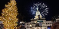 Silver Bells in the City: Watch Lansing’s annual holiday celebration