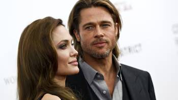 Por cuántos millones demandó Brad Pitt a Angelina Jolie por una de sus casas
