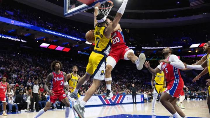 76ers star could make season debut vs Bulls after summer injury