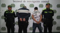 Fueron capturados los responsables del homicidio de un conductor de plataforma digital en Tunja