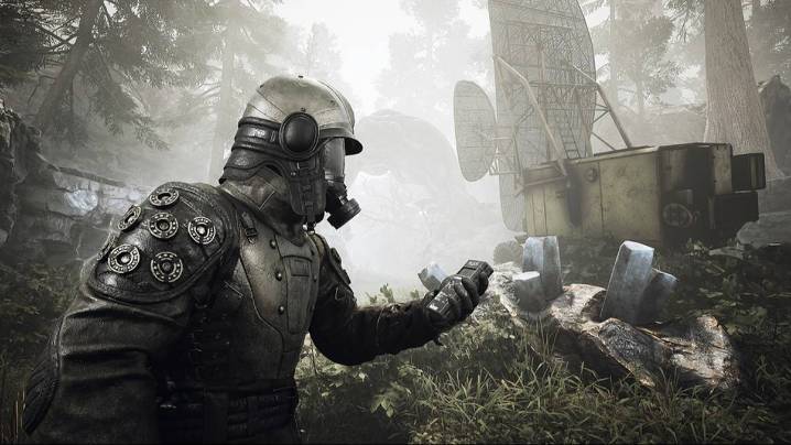 Forget Fallout 5, This New Free RPG Will Fill The Void