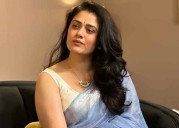 Girija Oak says, informed and aware parents lead to less childhood traumas