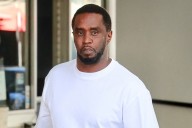 Diddy Helps Organize Prison Thanksgiving Meal for Inmates While Behind Bars