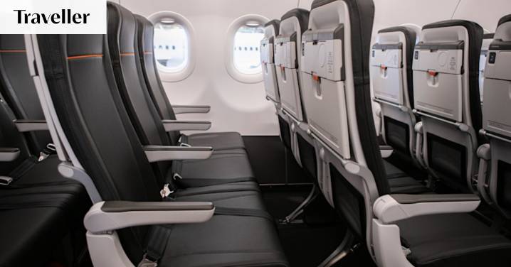 Flight to island paradise feels as easy as a regular work commute