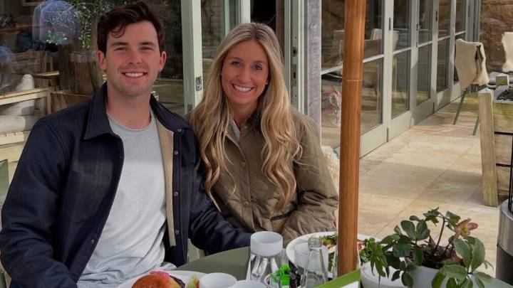 Who Is Jake Bates’ Fiancee Presley Folkerts? Meet Lions Kicker’s Pathologist Partner Discover all about Detroit Lions Kicker Jake Bates’s fiancée, Presley Folkerts, including her background, wedding s