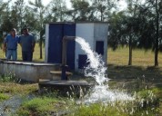 Arsénico en el agua: nuevo informe sitúa a Arrecifes en nivel rojo