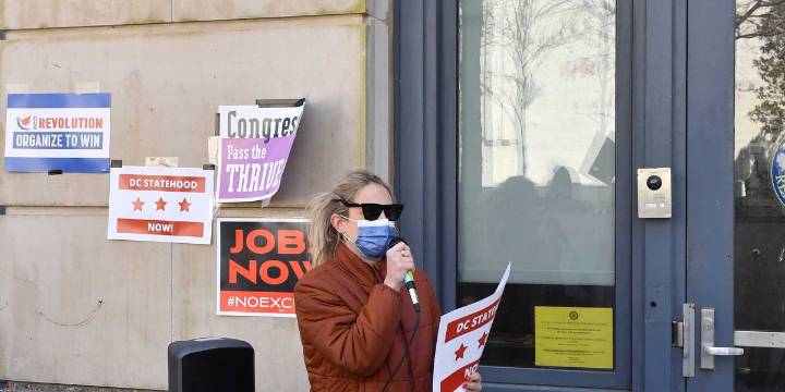 It gets worse for Nashville Democrat who 'hates' her own city: 'Burning down a police station is justified'