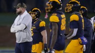 Kent State coach Mark Carney on the loss to Central Michigan