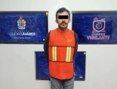 Arrestan a conductor que huyó a toda velocidad y causó daños en Bosques de Salvarcar